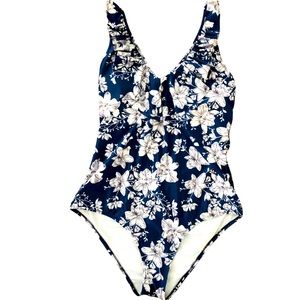Ekouaer Onepiece Swimsuit